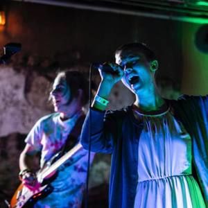 Meet your Posher, Keri grace